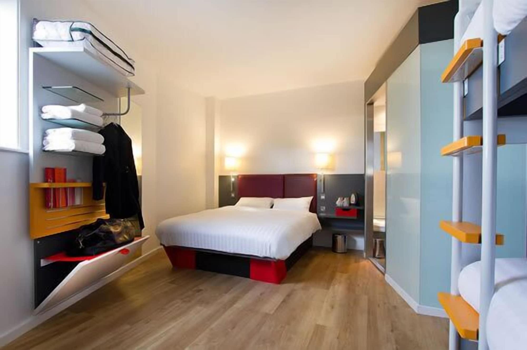 Sleeperz 3* Newcastle upon Tyne