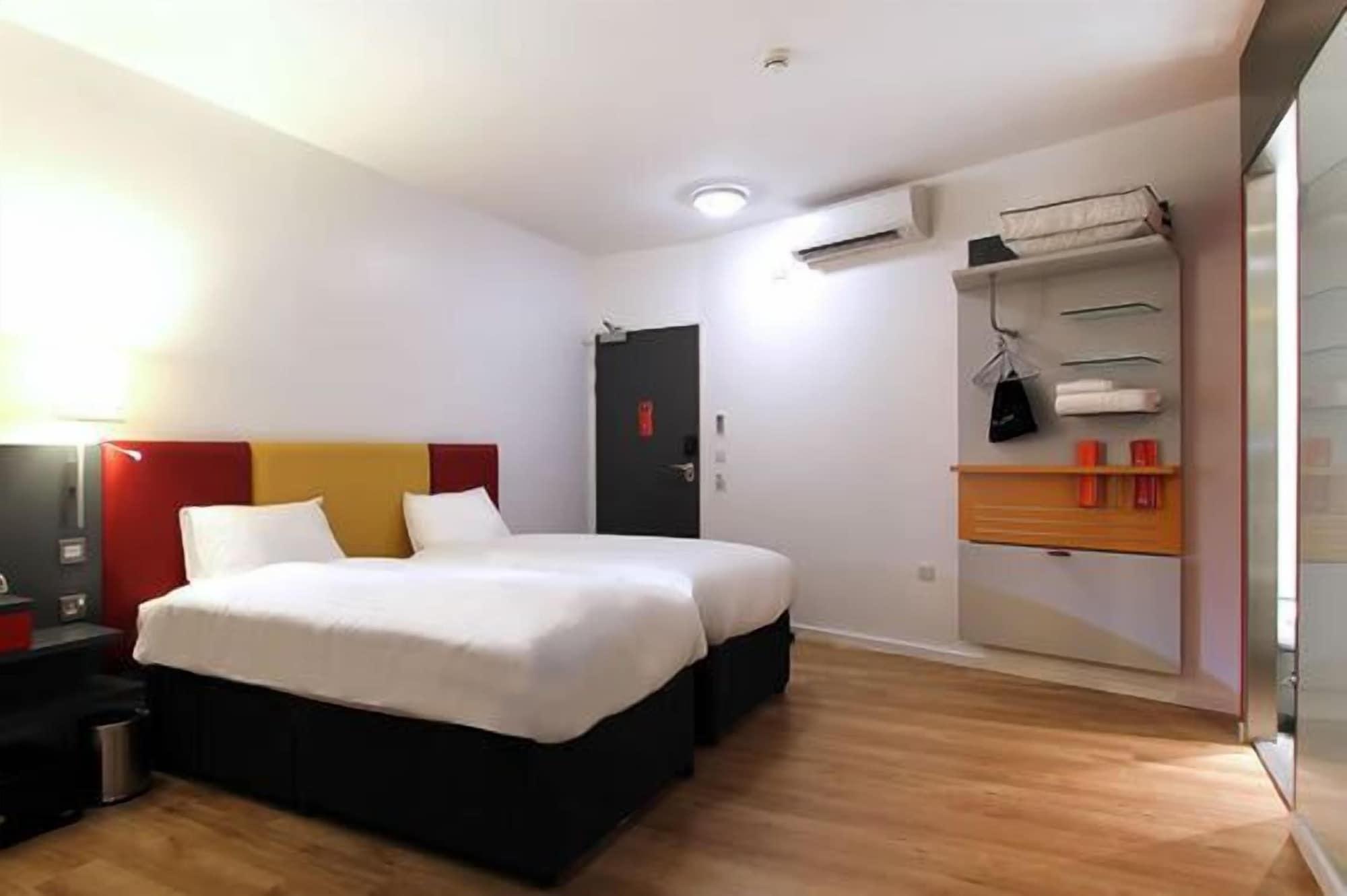Sleeperz Hotel Newcastle upon Tyne