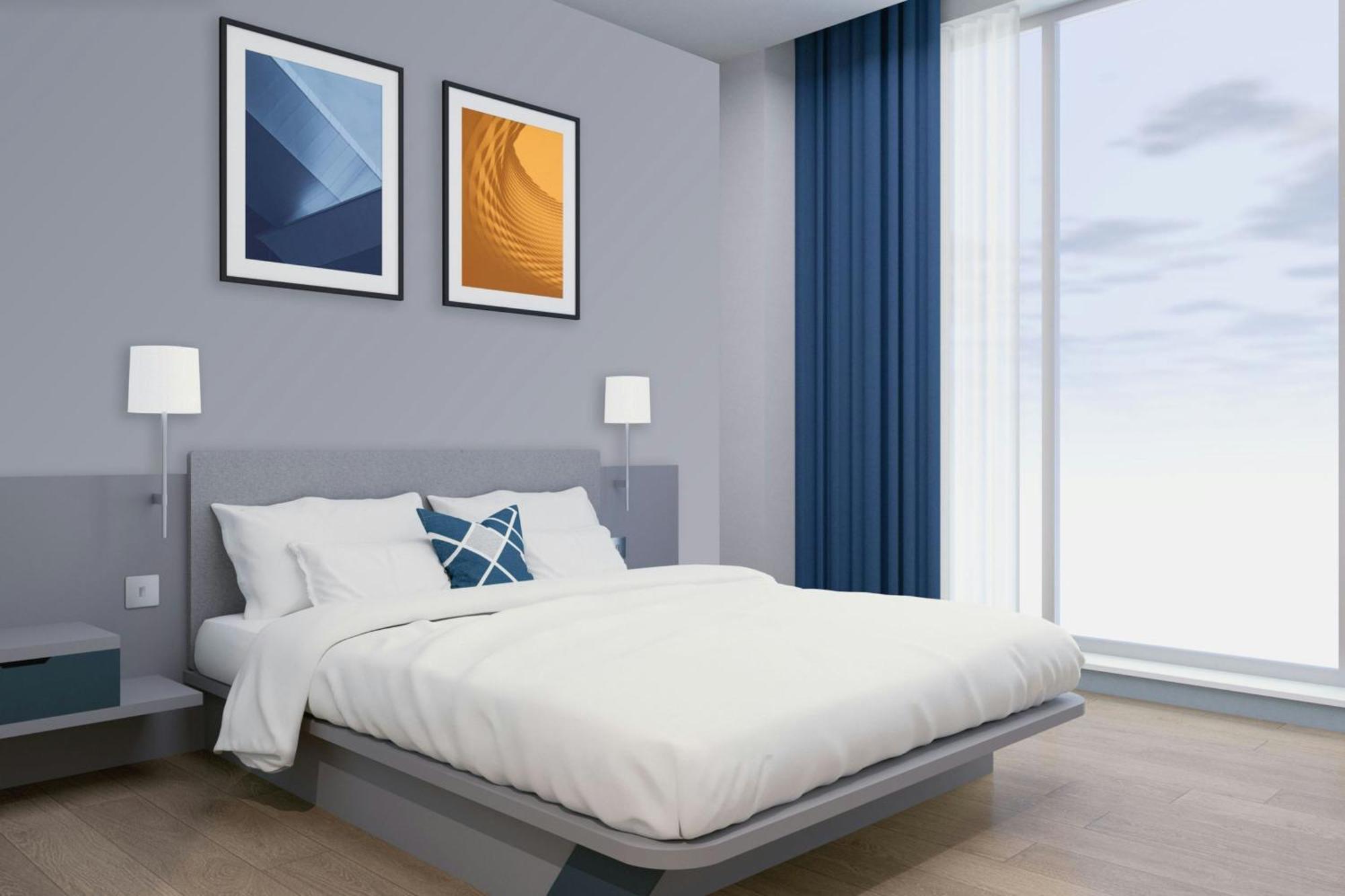 Hotel Sleeperz