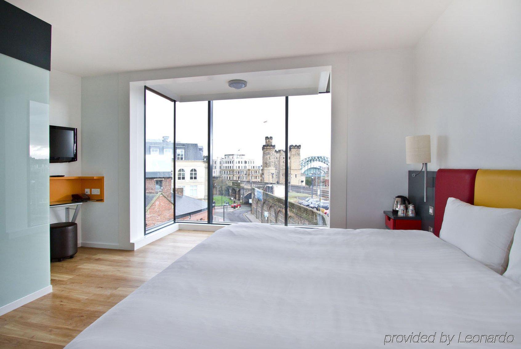 Sleeperz Hotel