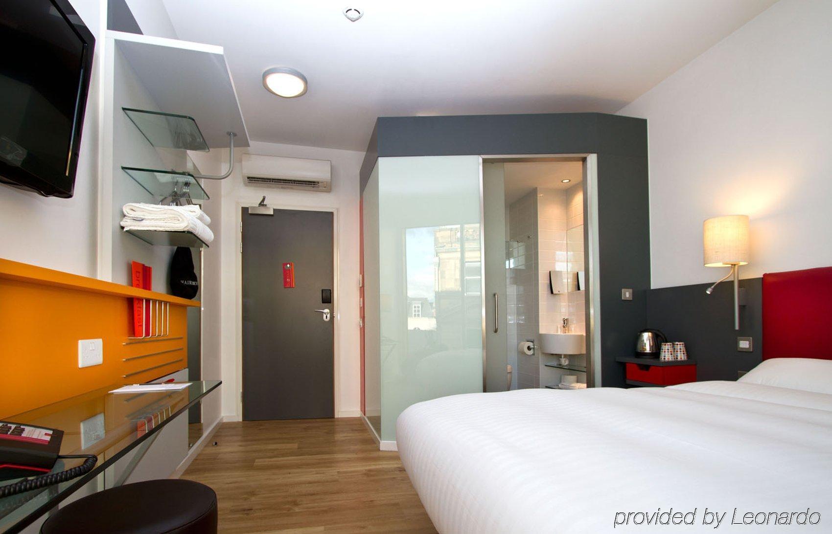 Sleeperz 3* Newcastle upon Tyne