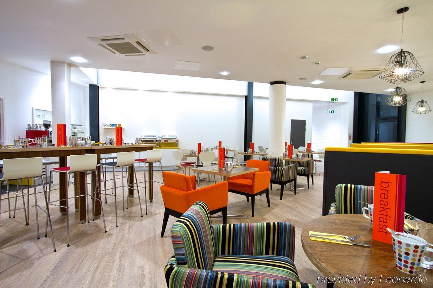 Sleeperz 3* Newcastle upon Tyne