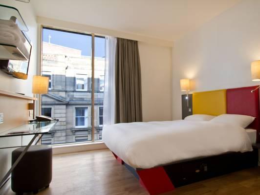 Sleeperz Hotel Newcastle upon Tyne