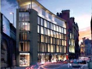Sleeperz 3* Newcastle upon Tyne