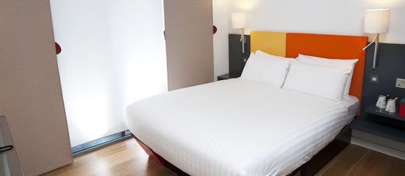 Sleeperz 3* Newcastle upon Tyne