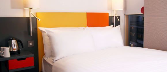 Hotel Sleeperz