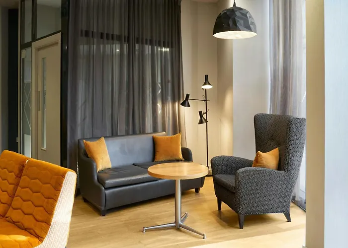 Four Points Flex By Sheraton Newcastle