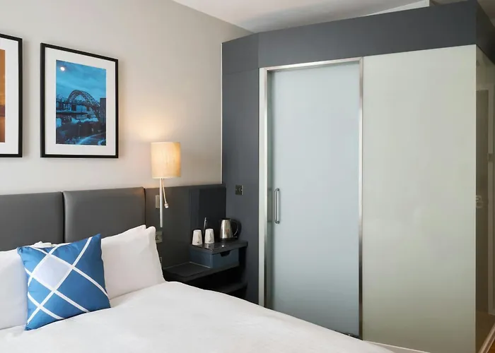 Four Points Flex By Sheraton Newcastle
