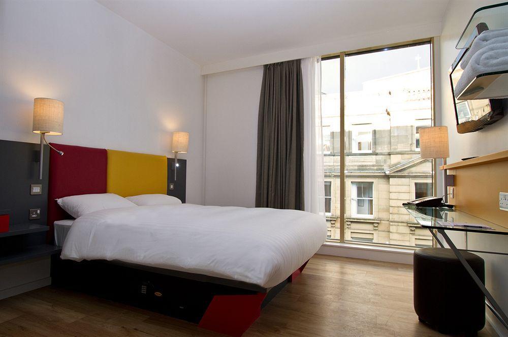Four Points Flex By Sheraton 3*