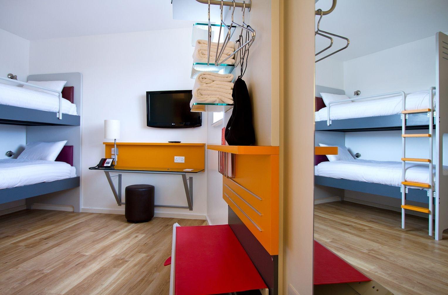 Four Points Flex By Sheraton 3* Newcastle Upon Tyne