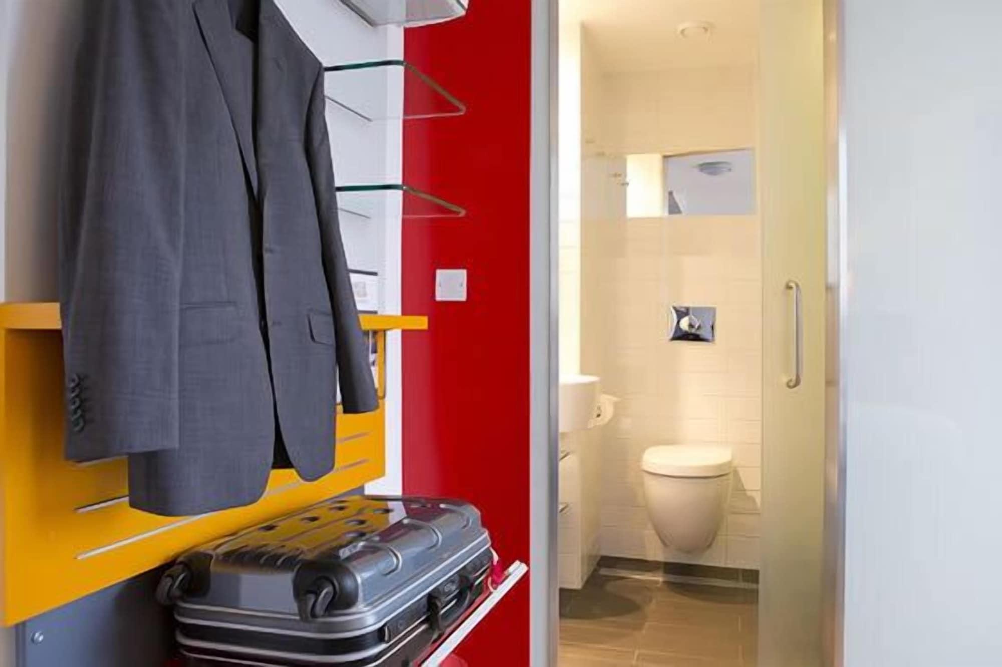 Hotel Four Points Flex By Sheraton Newcastle upon Tyne