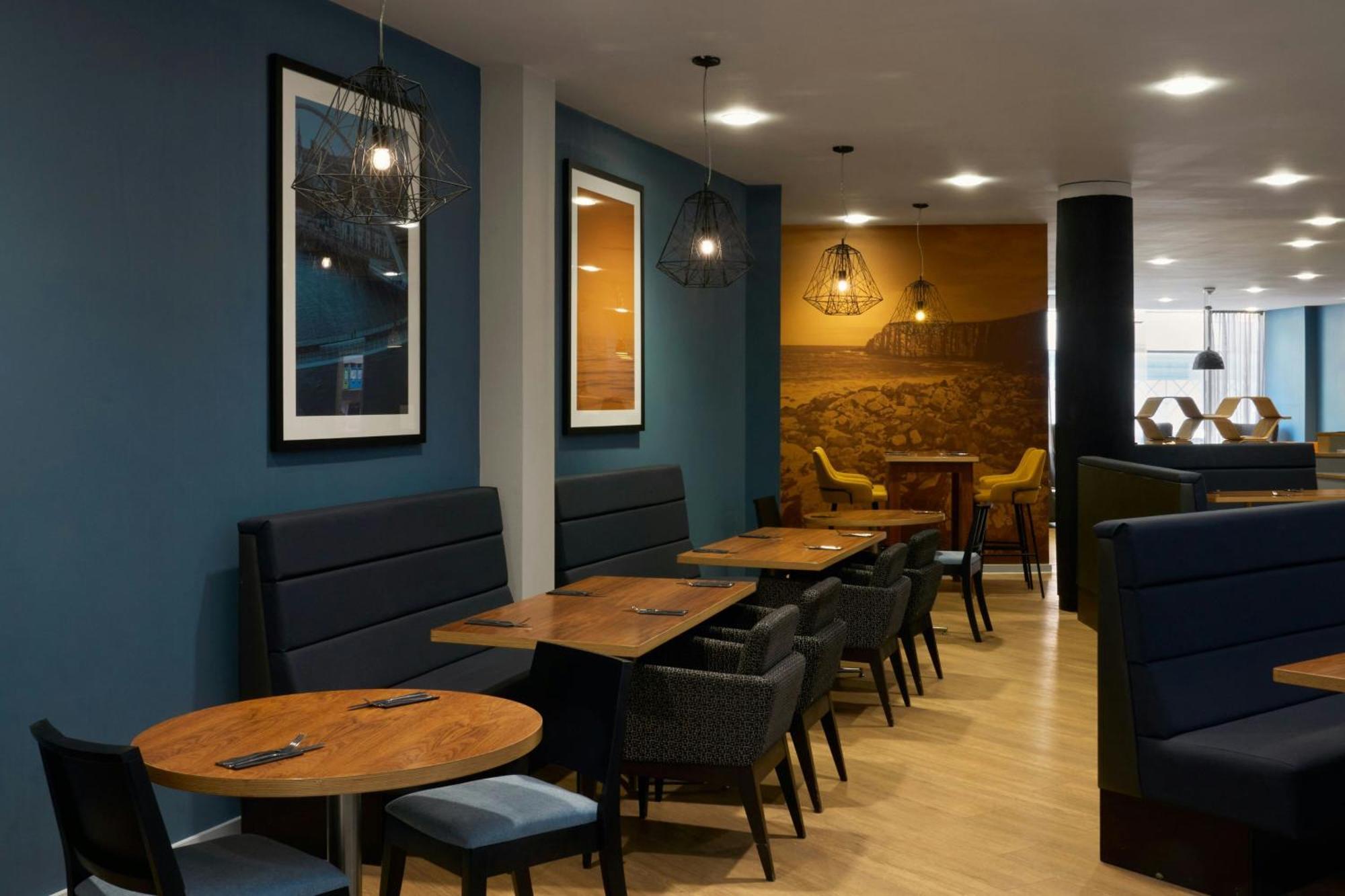 Four Points Flex By Sheraton Hotel Newcastle upon Tyne