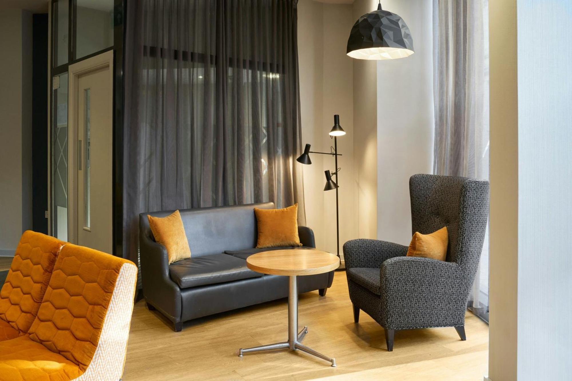 Hotel Four Points Flex By Sheraton Newcastle upon Tyne