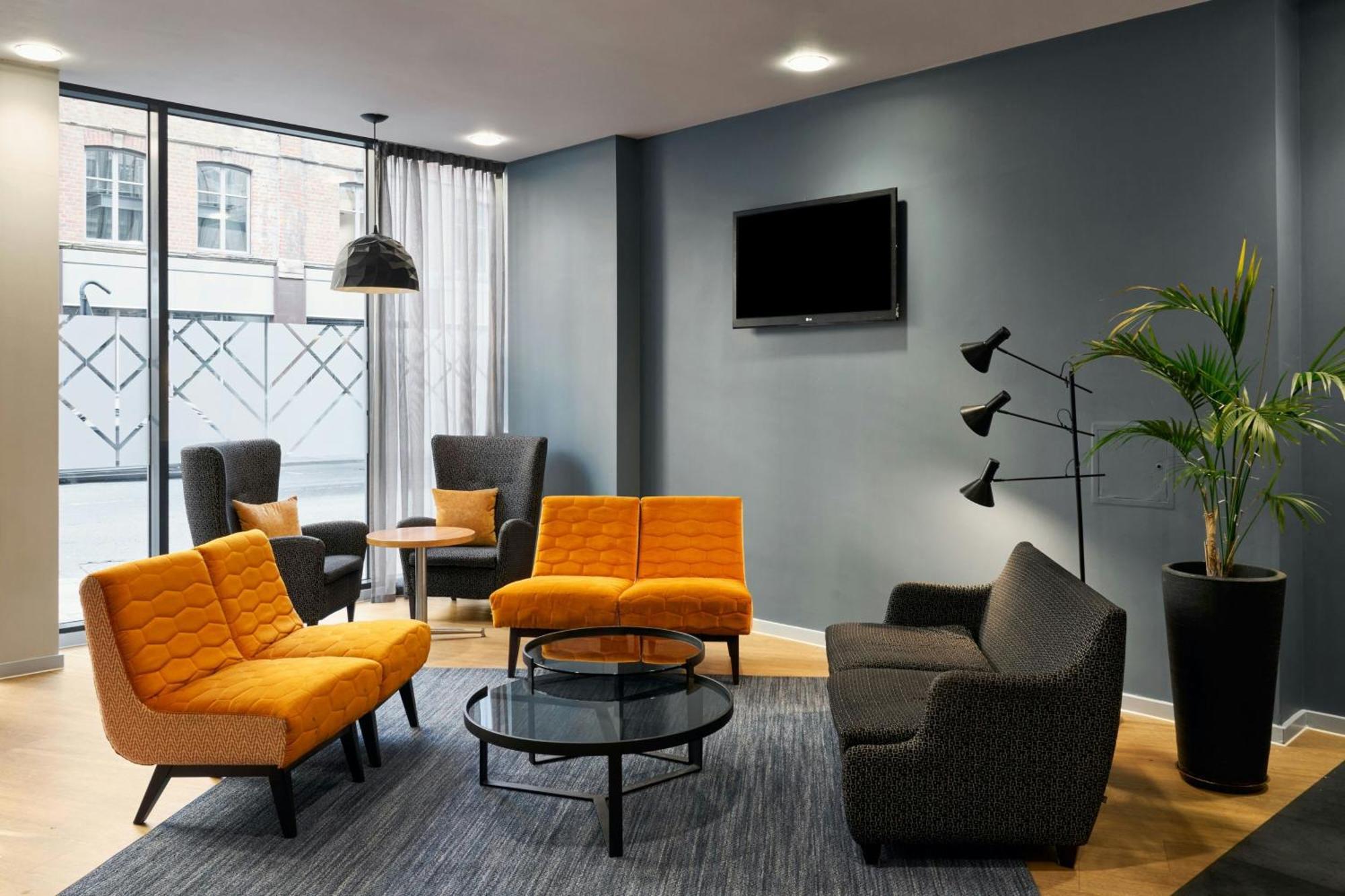 Four Points Flex By Sheraton 3* Newcastle upon Tyne