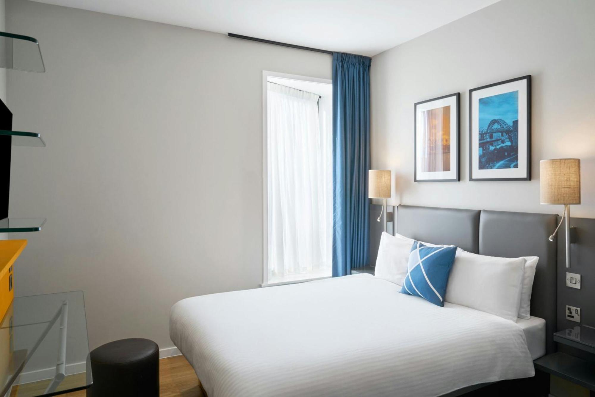 Four Points Flex By Sheraton Hotel