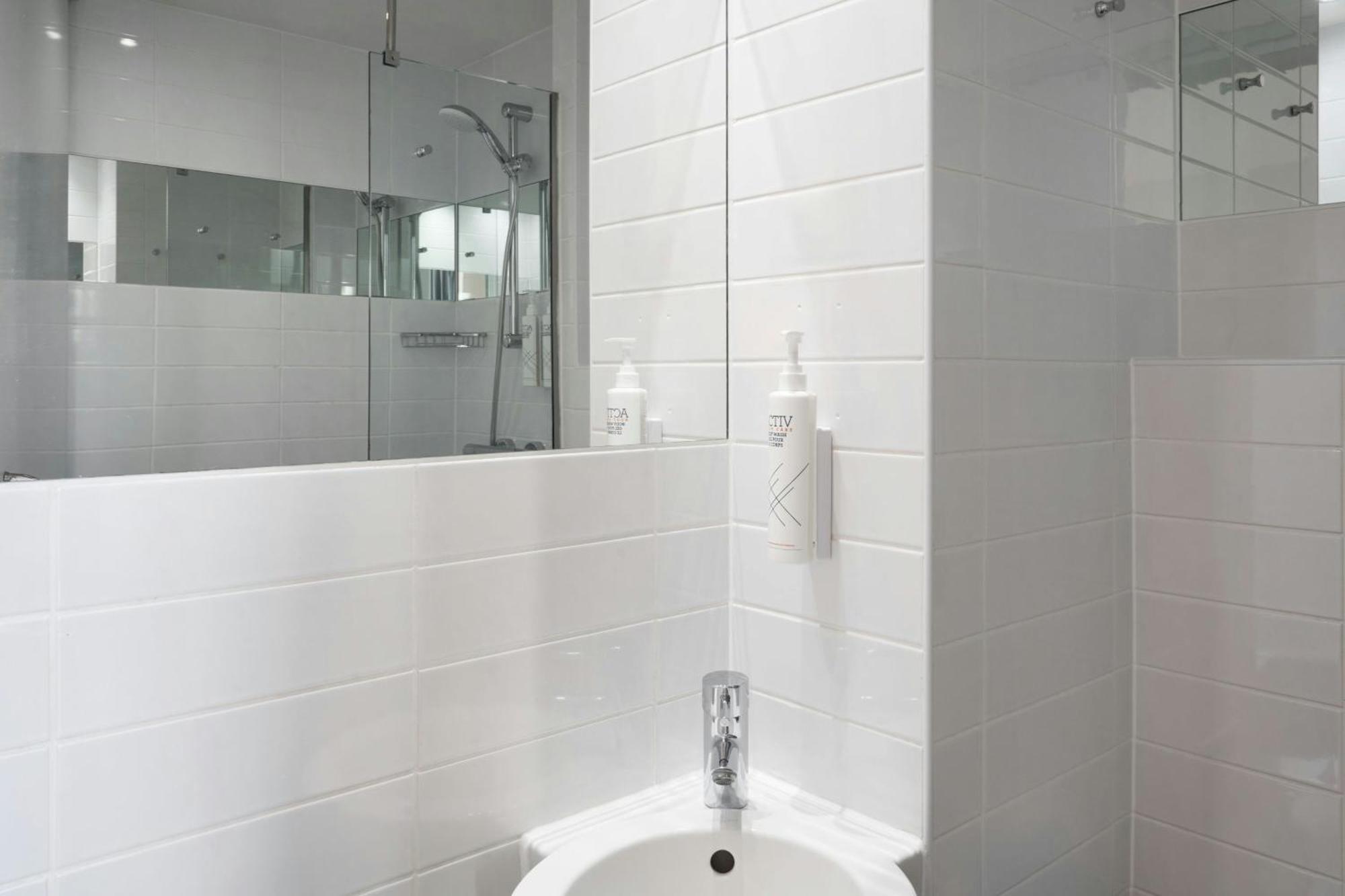 Hotel Four Points Flex By Sheraton