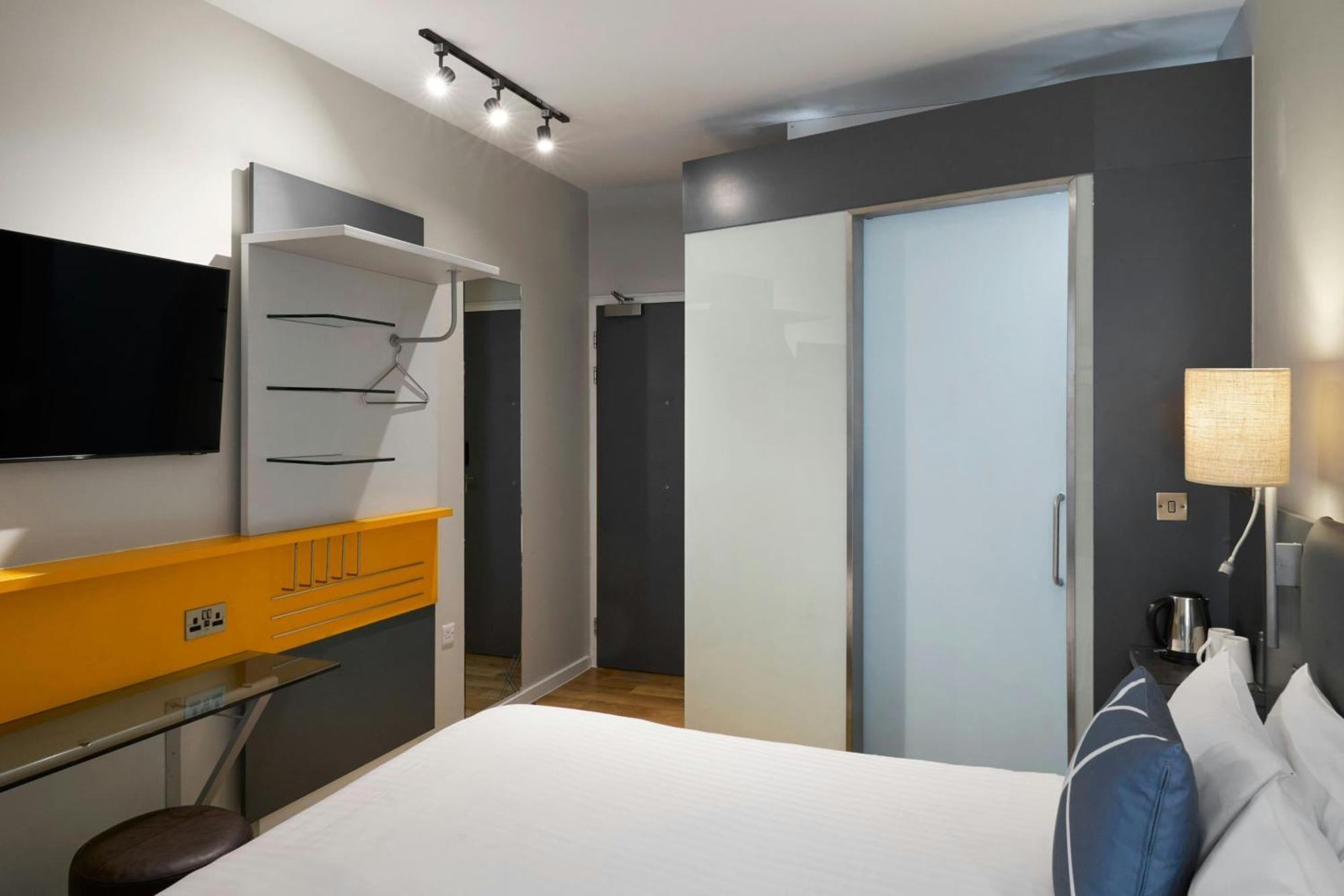 Four Points Flex By Sheraton Hotel 3*