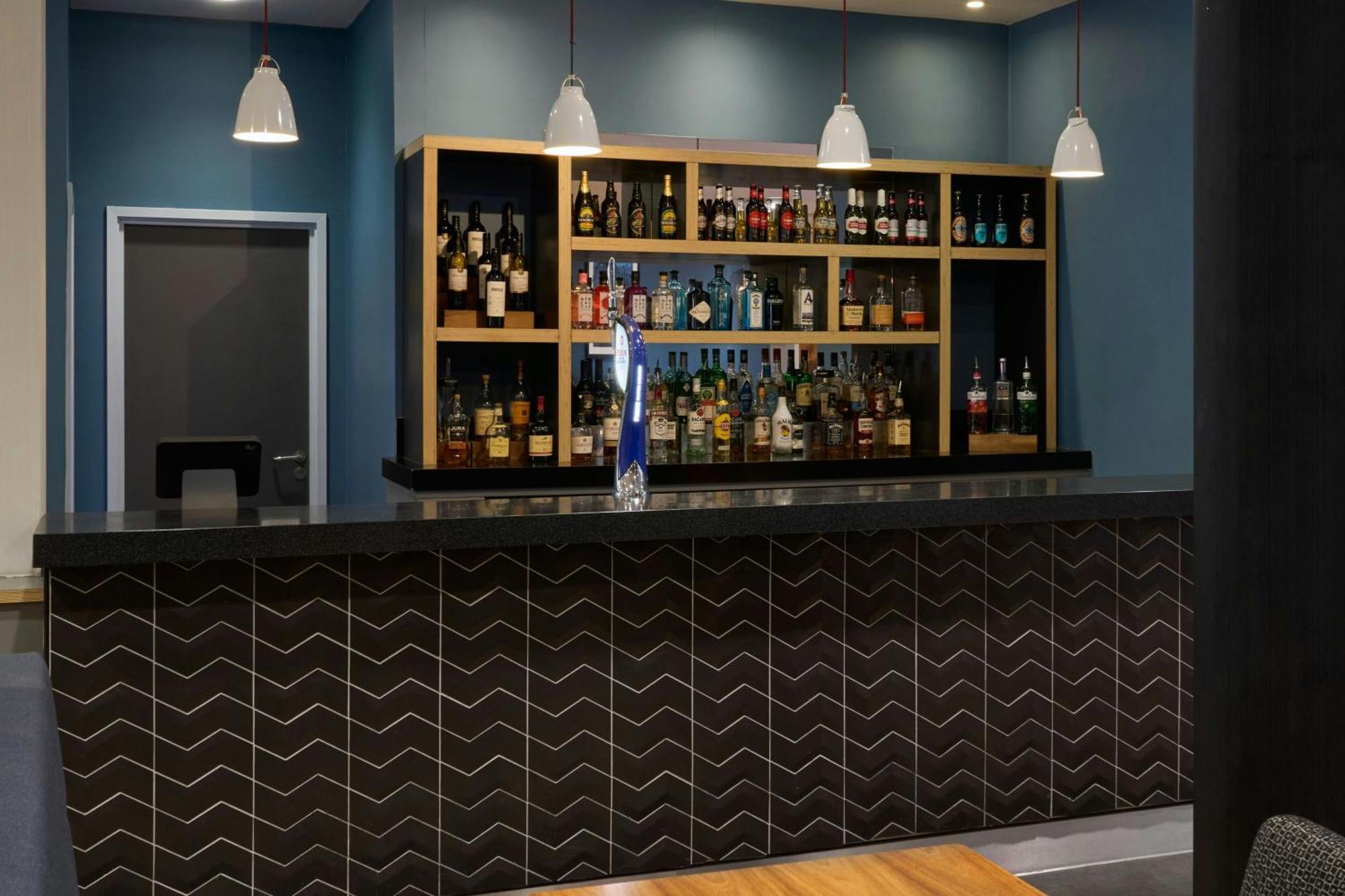 Hotel Four Points Flex By Sheraton 3*