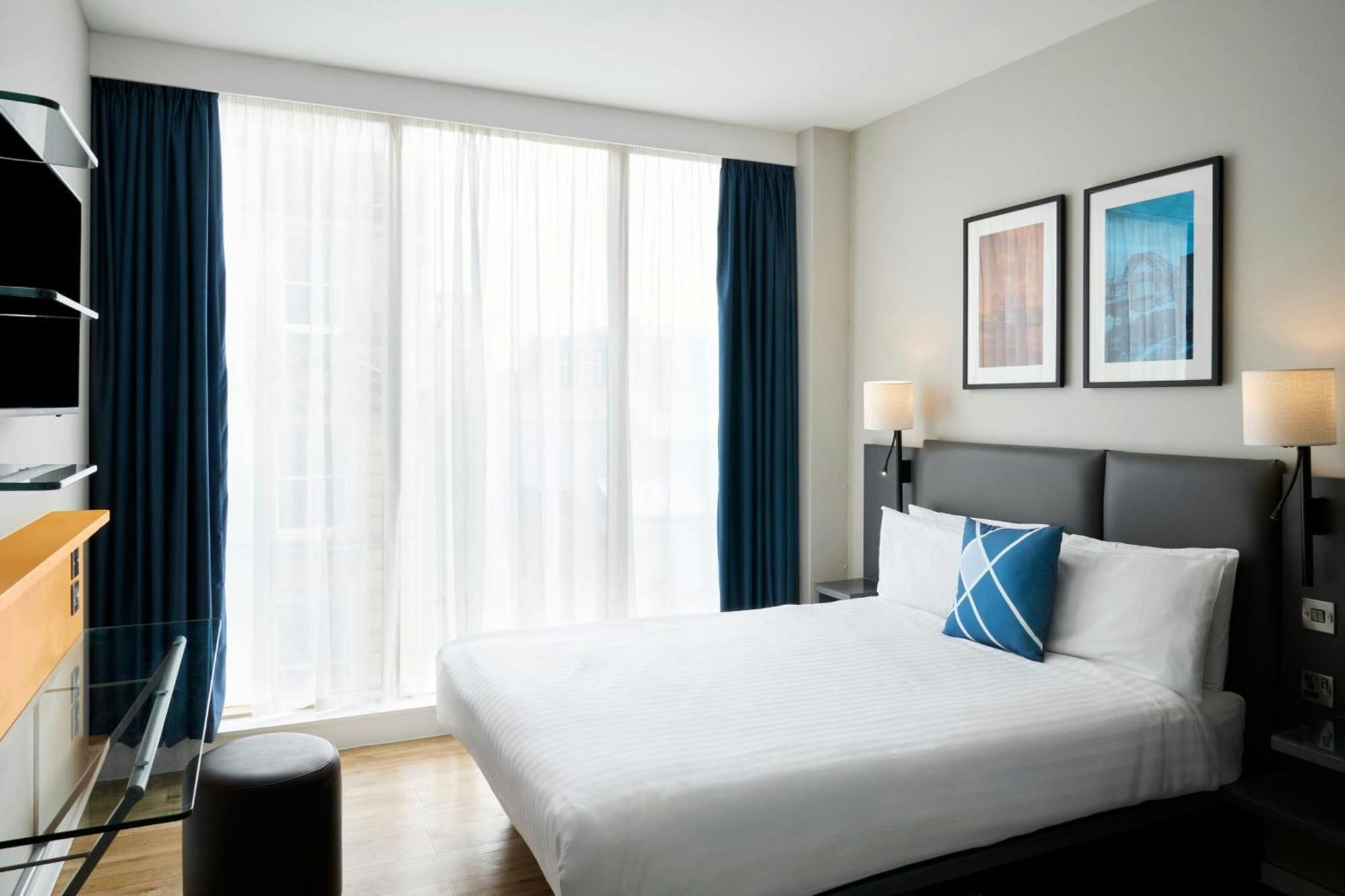 Hotel Four Points Flex By Sheraton Newcastle upon Tyne