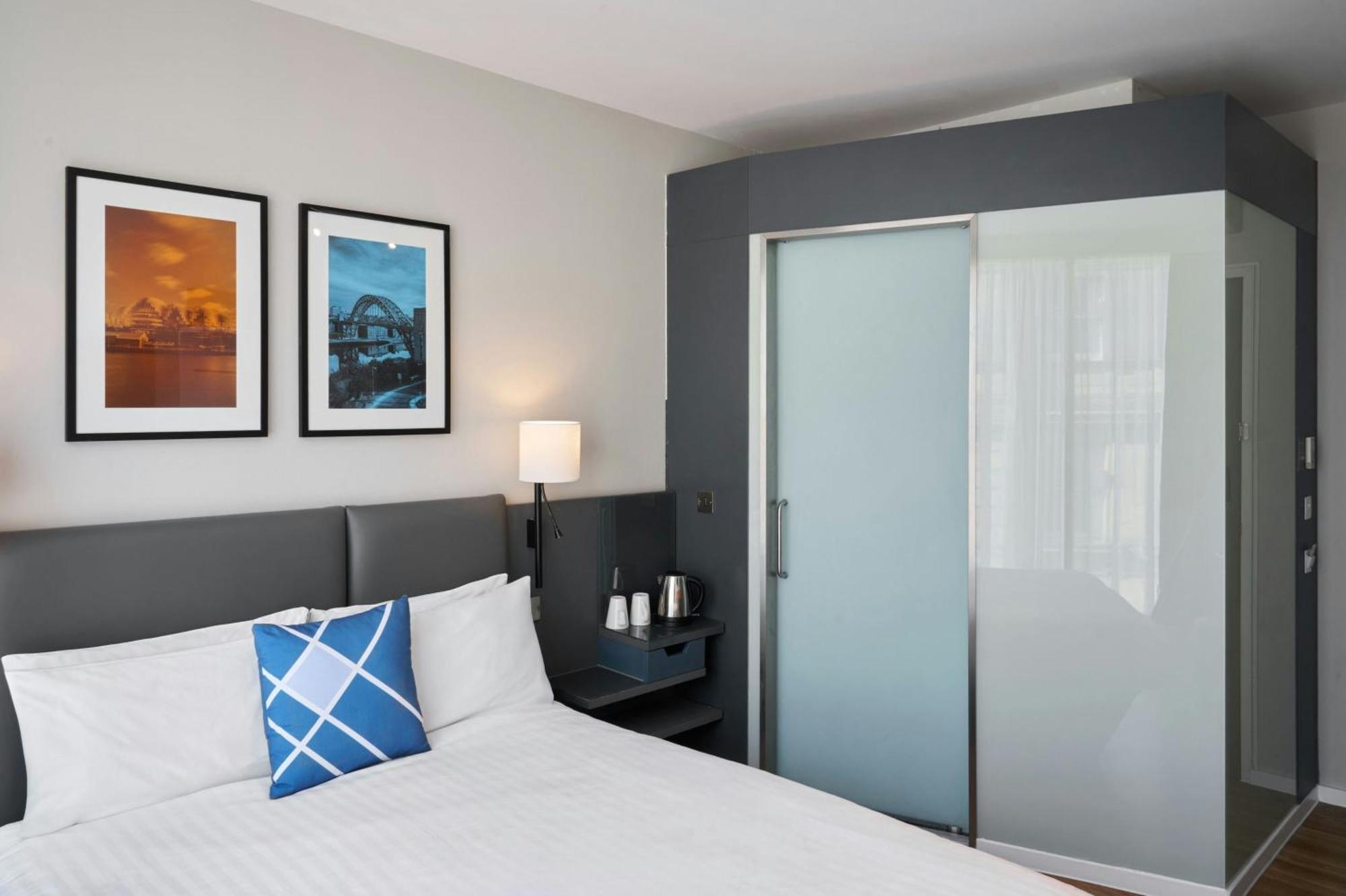 Four Points Flex By Sheraton 3*