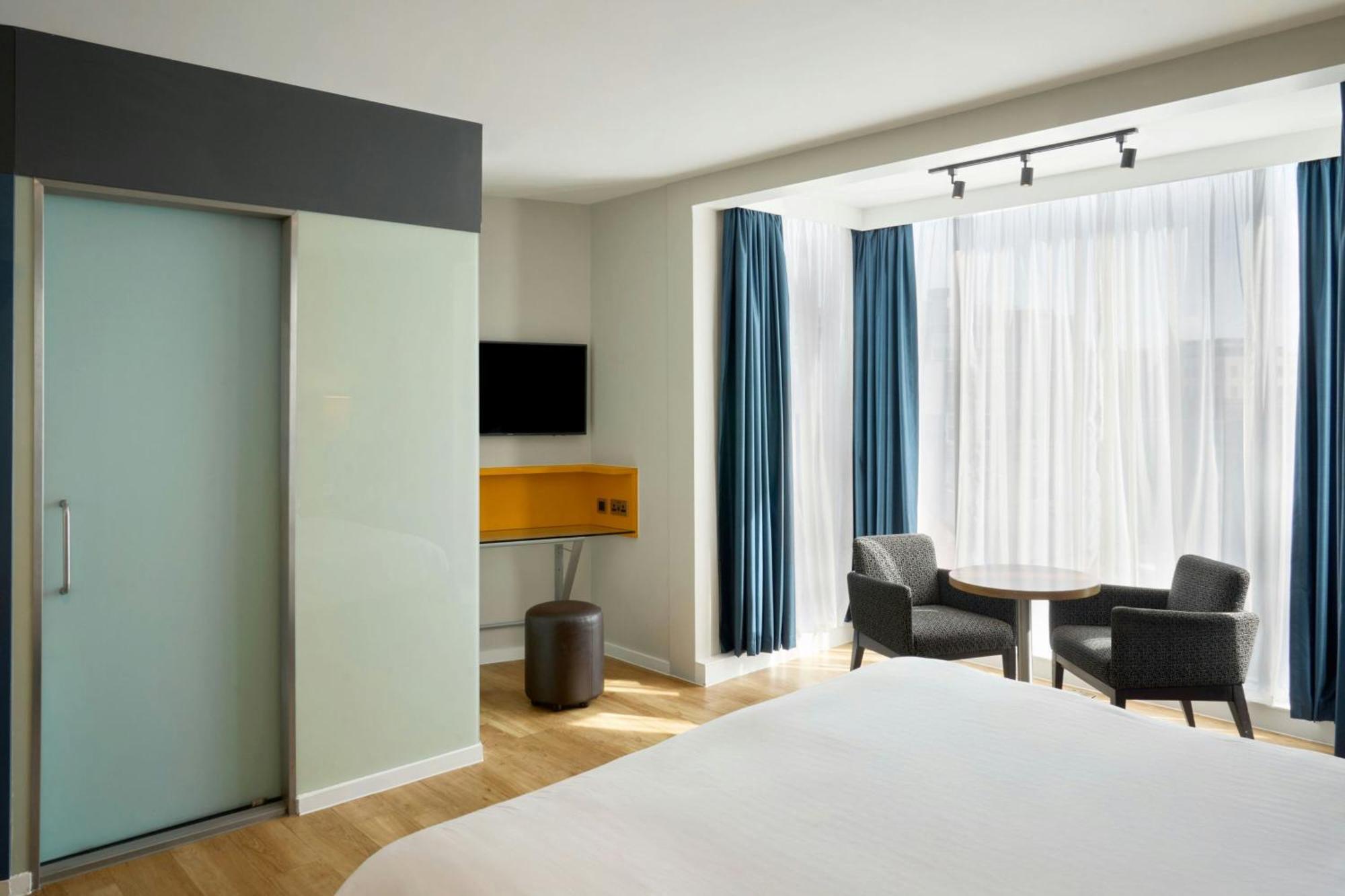 Four Points Flex By Sheraton