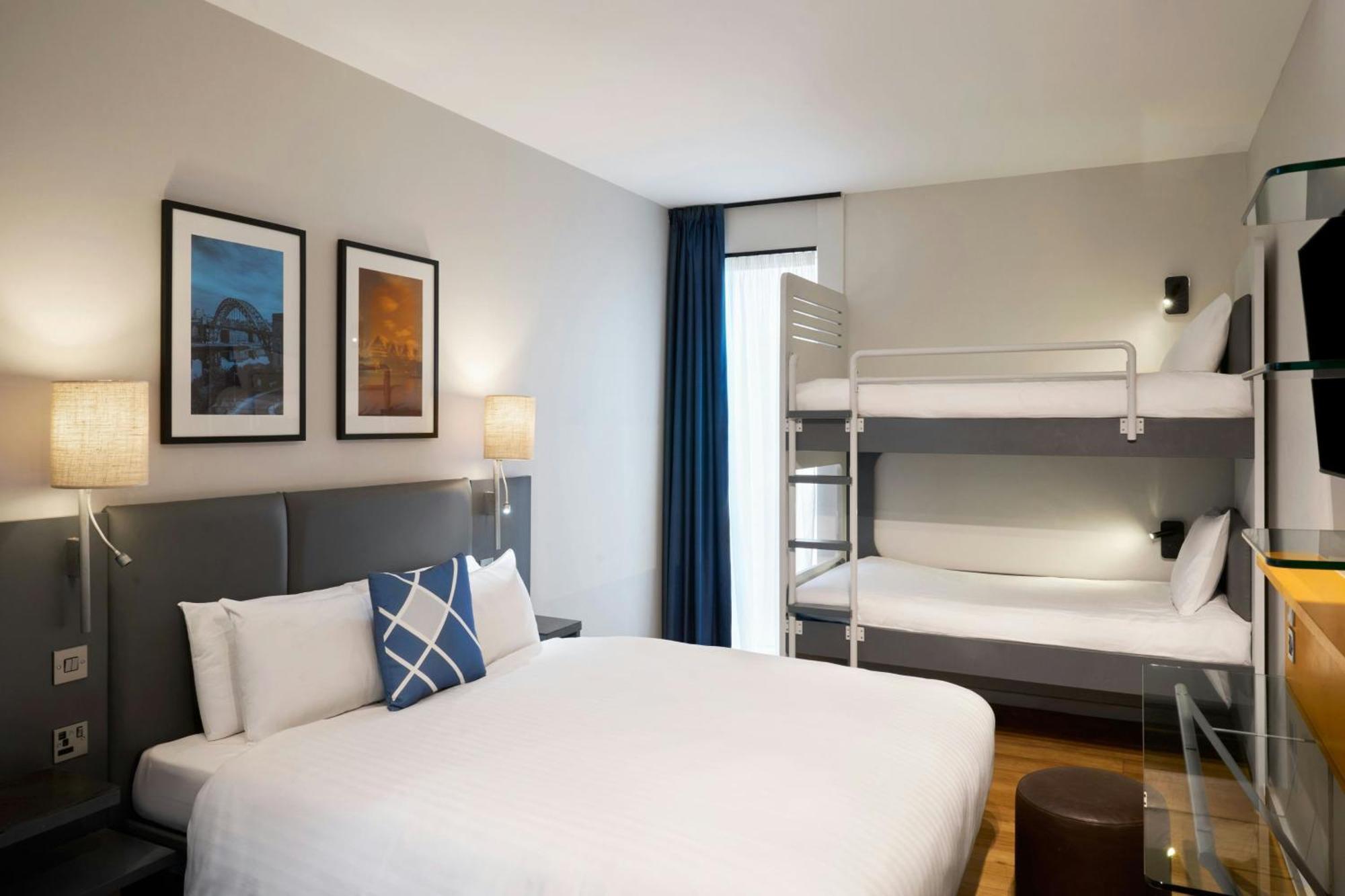 Four Points Flex By Sheraton Hotel