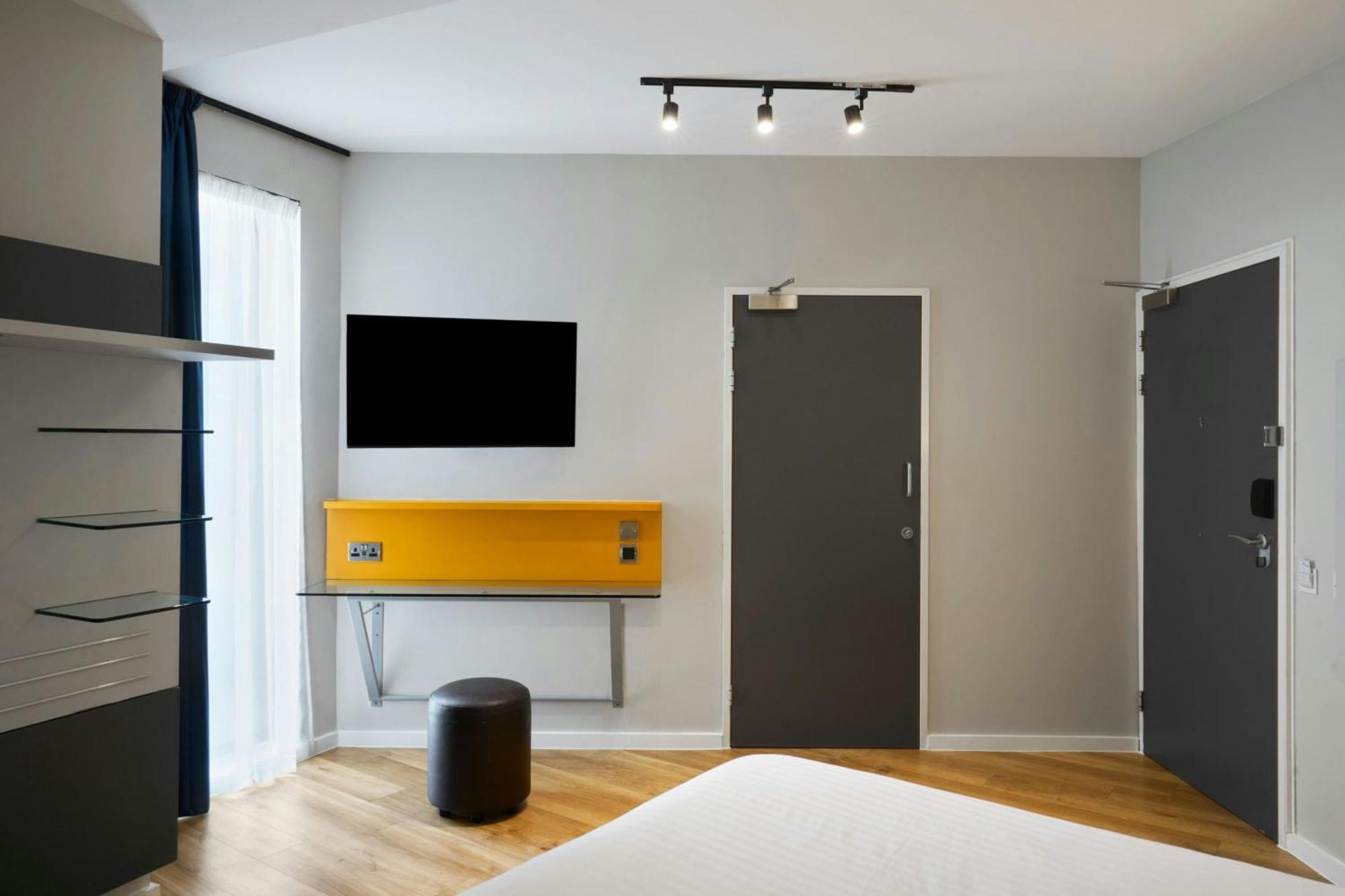 Hotel Four Points Flex By Sheraton