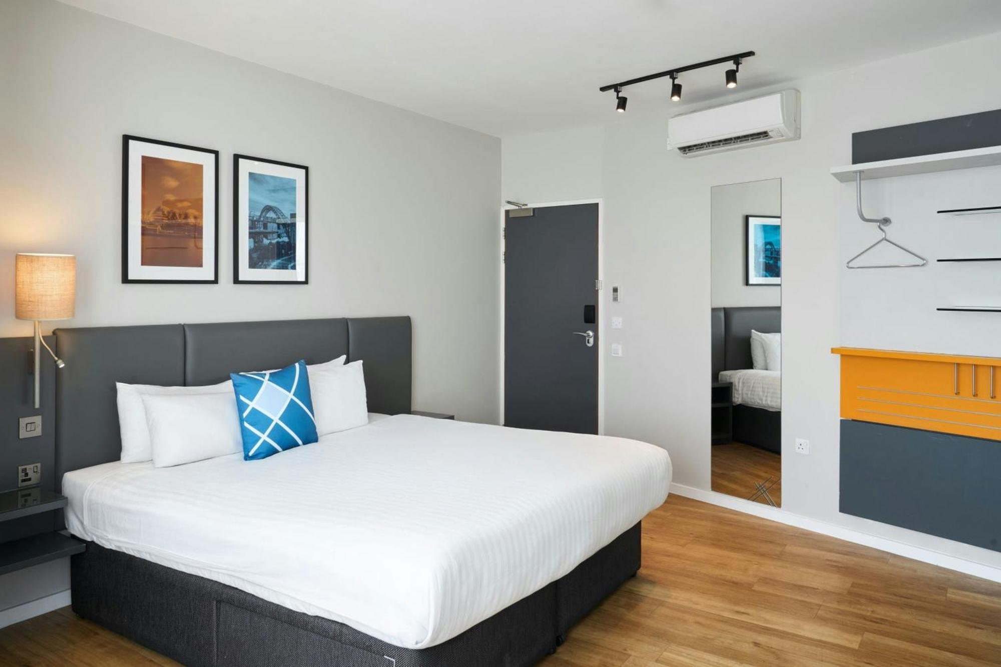 Hotel Four Points Flex By Sheraton 3*