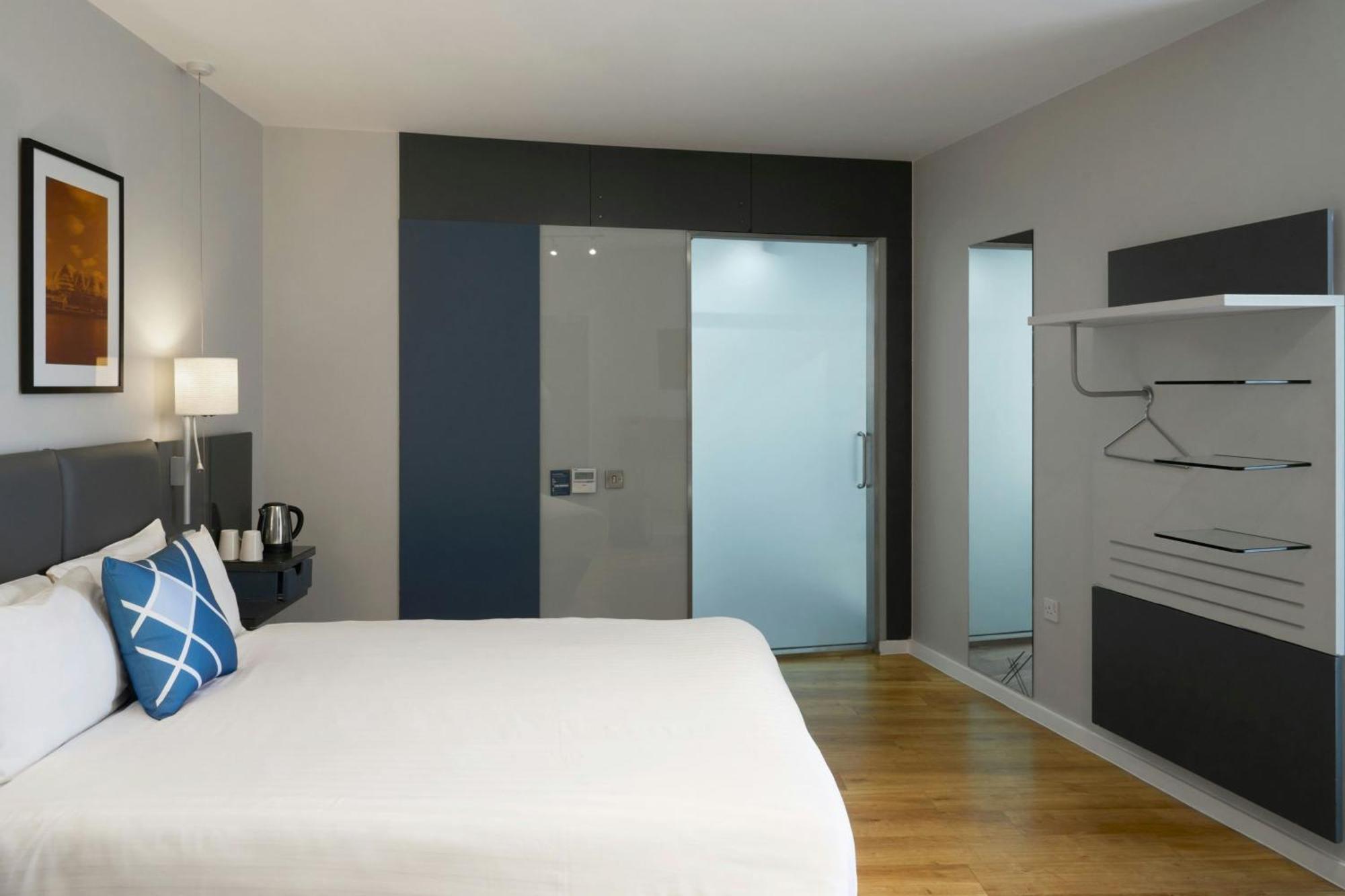 Four Points Flex By Sheraton Hotel Newcastle upon Tyne