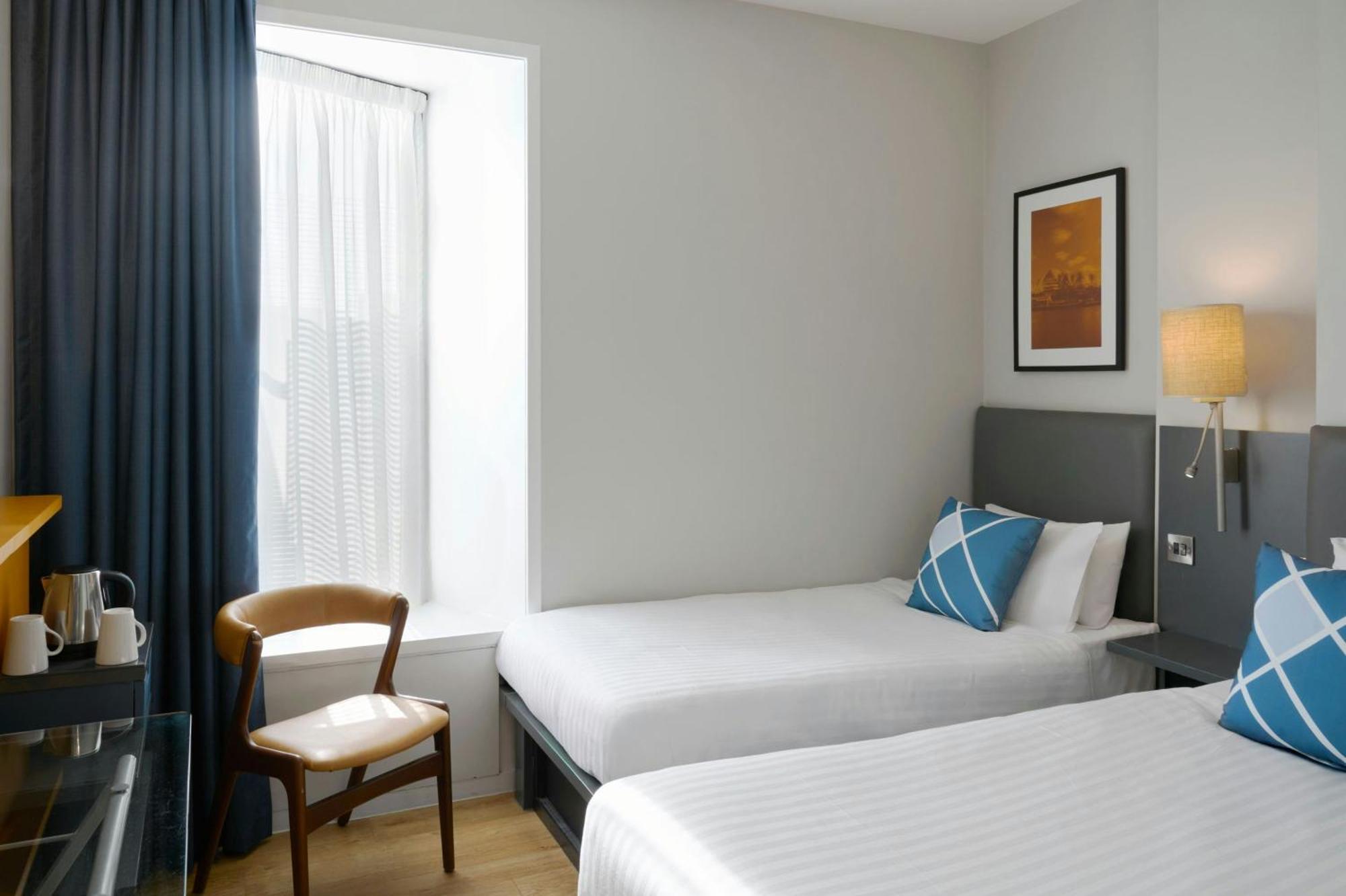 Hotel Four Points Flex By Sheraton Newcastle upon Tyne