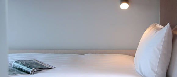 Four Points Flex By Sheraton 3* Newcastle upon Tyne