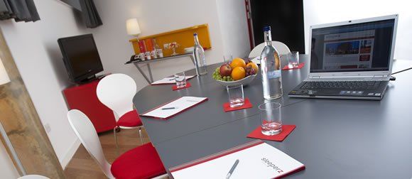 Hotel Four Points Flex By Sheraton 3*