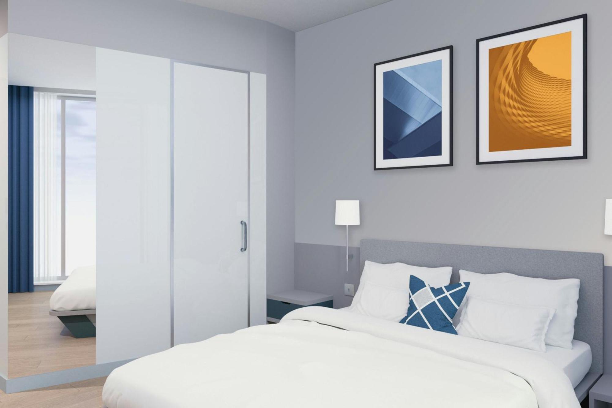 Sleeperz Hotel 3*