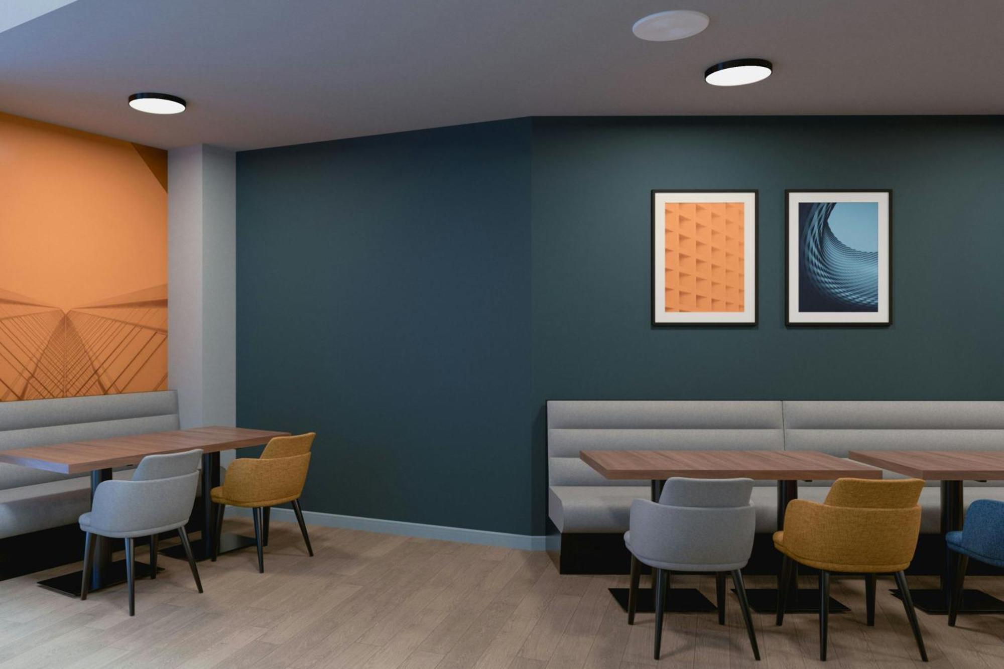 Sleeperz Hotel Newcastle upon Tyne