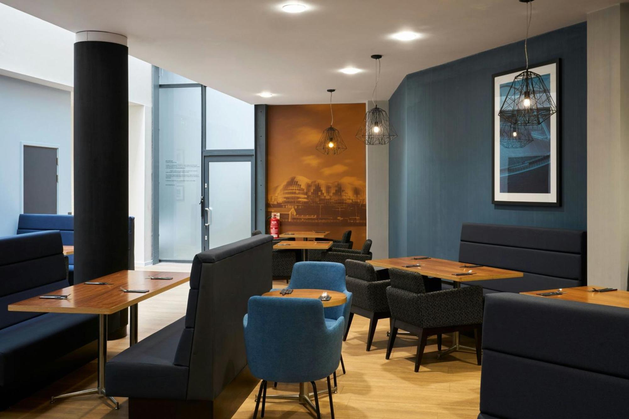 Sleeperz Newcastle upon Tyne