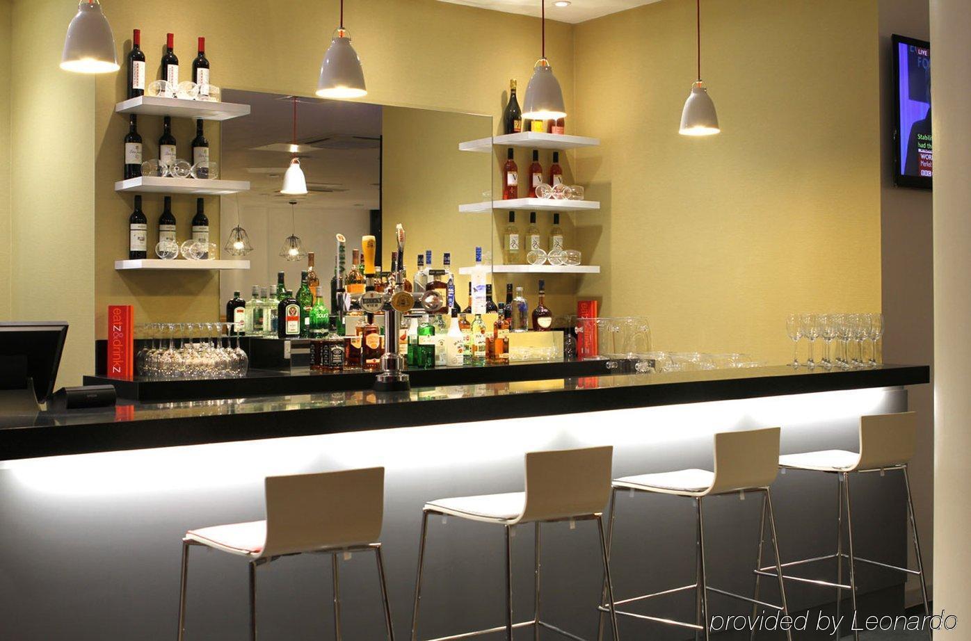 Sleeperz Hotel 3*