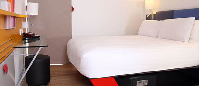 Sleeperz 3*